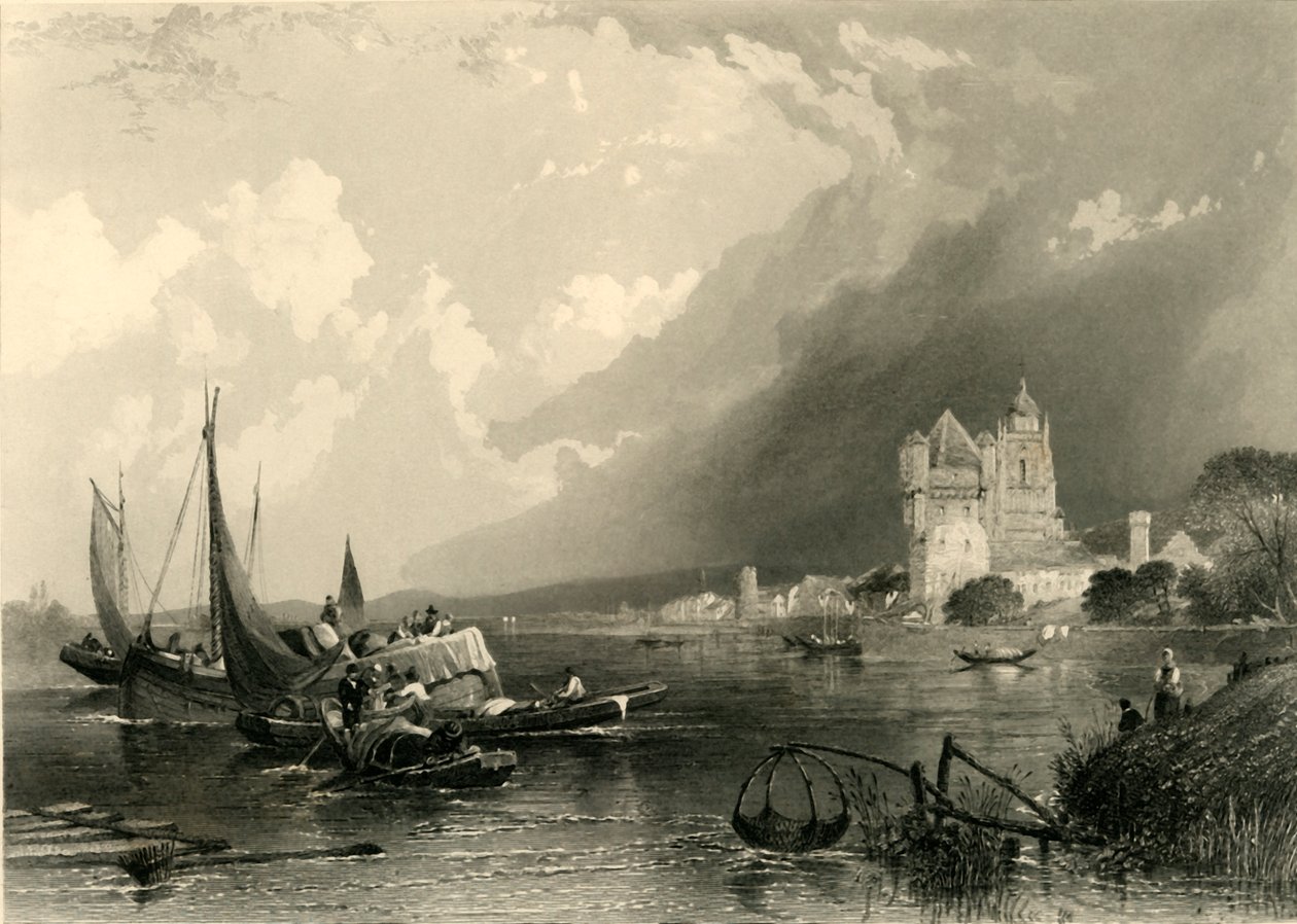 "Elfeldt", s. 1872. tekijältä E I Roberts