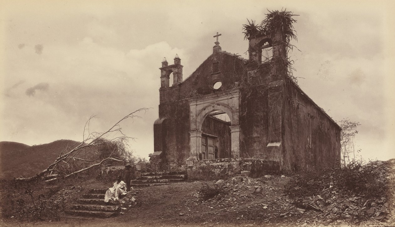 aRuïnes de l