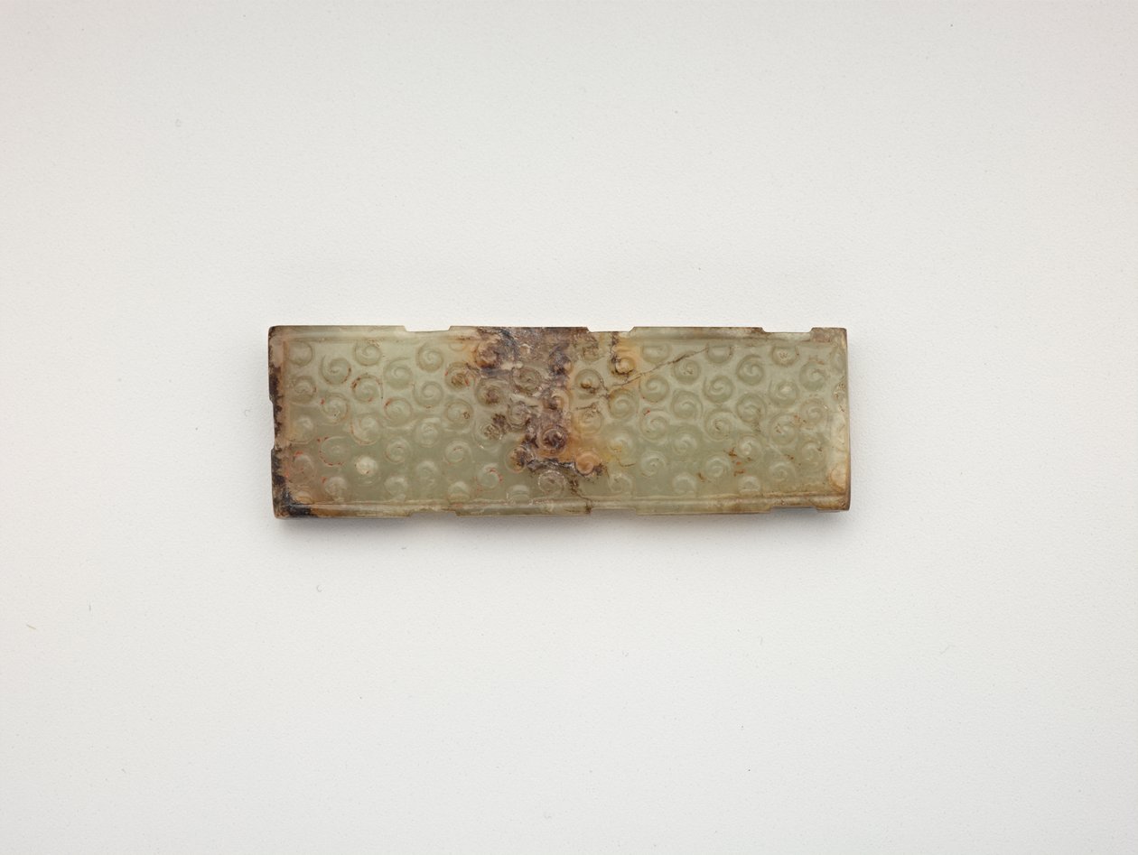 Riipus tekijältä Eastern Zhou Dynasty Chinese School