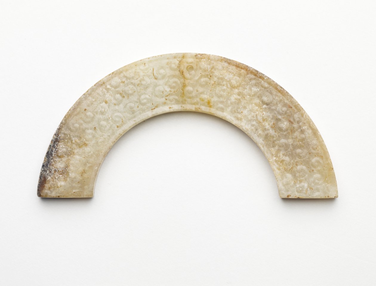 Riipus tekijältä Eastern Zhou Dynasty Chinese School