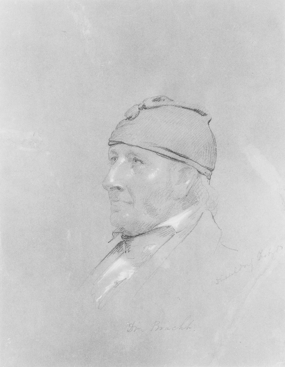 Tri Bracht tekijältä Eastman Johnson