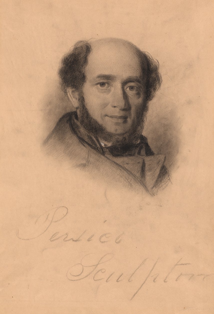 E. Luigi Persico tekijältä Eastman Johnson