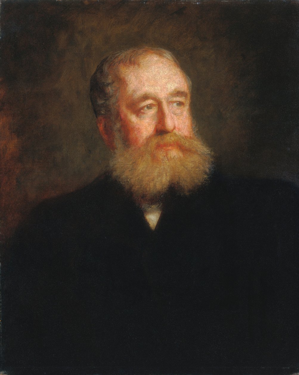 Joseph Wesley Harper, Jr. tekijältä Eastman Johnson