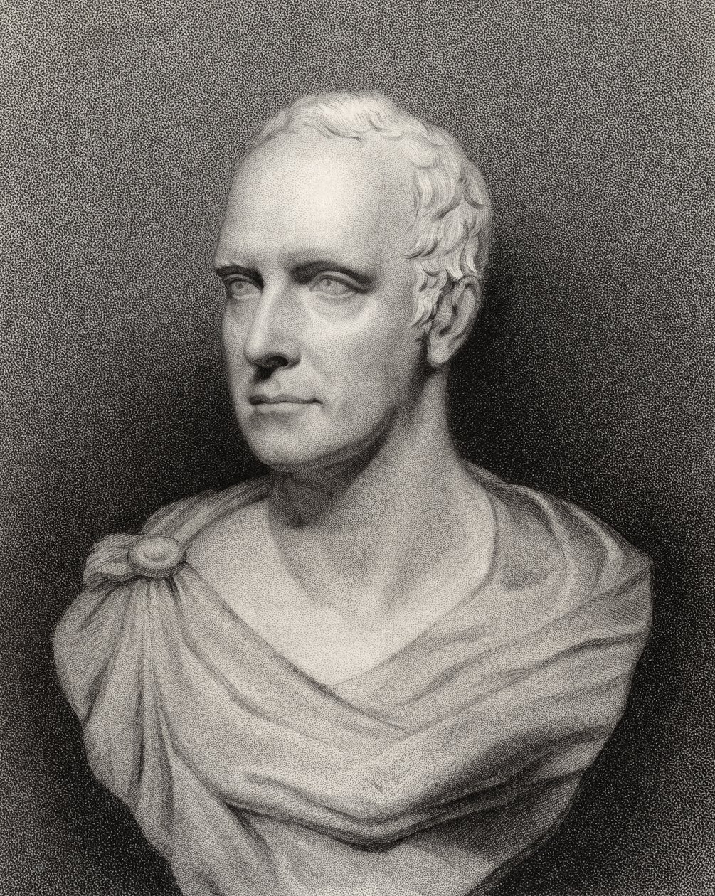 Sir David Baird, kaiverrettu J. Thomson, National Portrait Gallerysta, osa V, julkaistu noin 1835 tekijältä Eden Upton Eddis