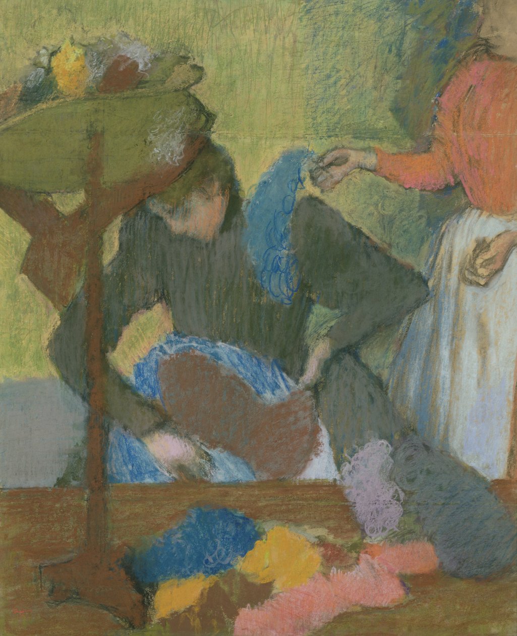 Milliner