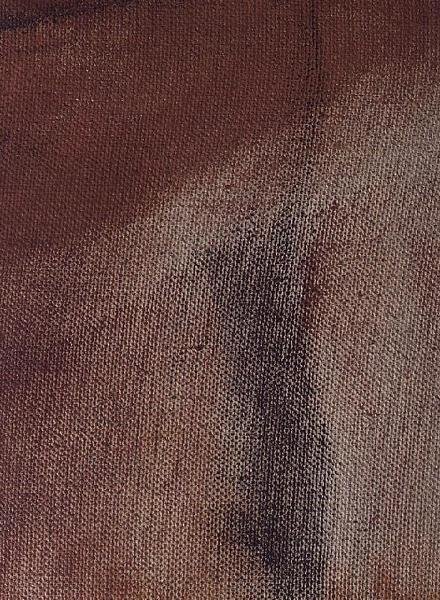 Hiusten kampaus tekijältä Edgar Degas