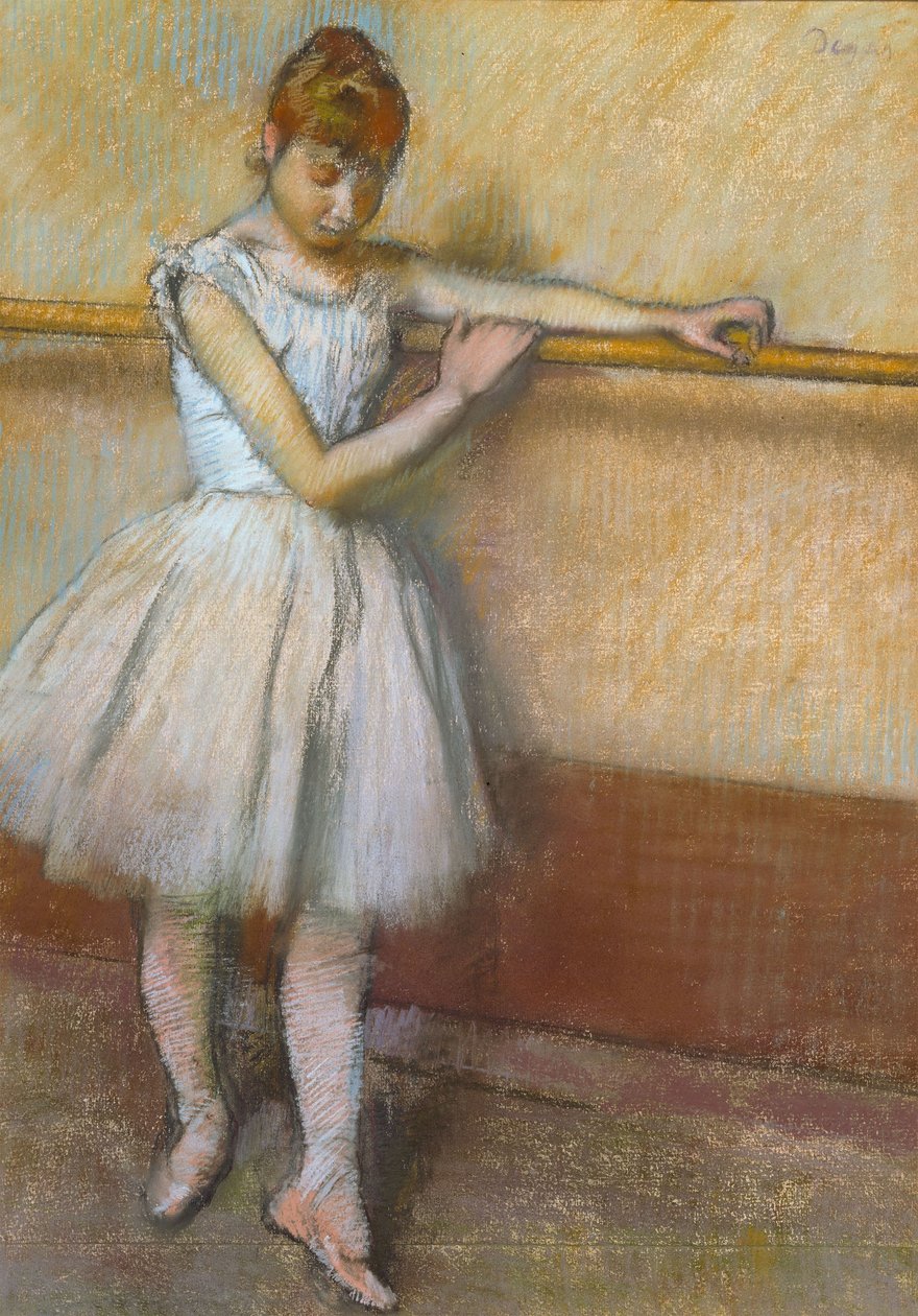 Edgar Degas