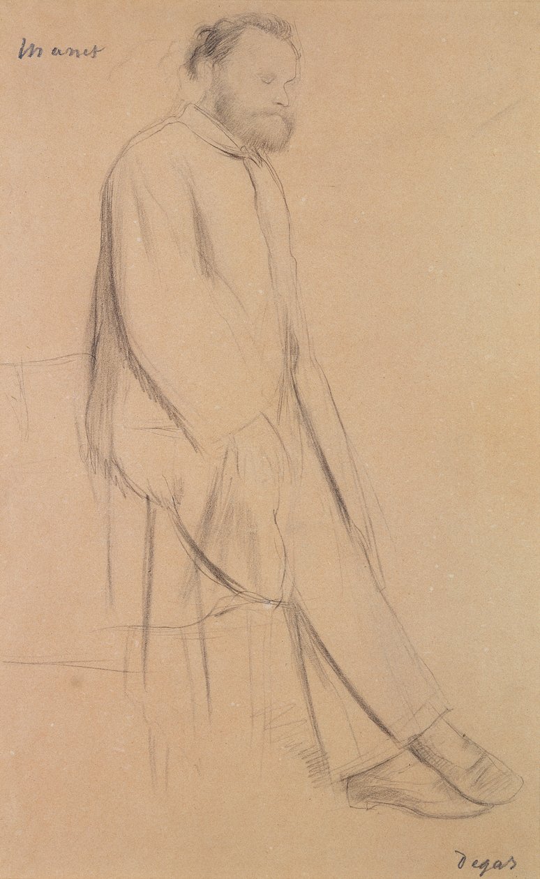 Edouard Manet