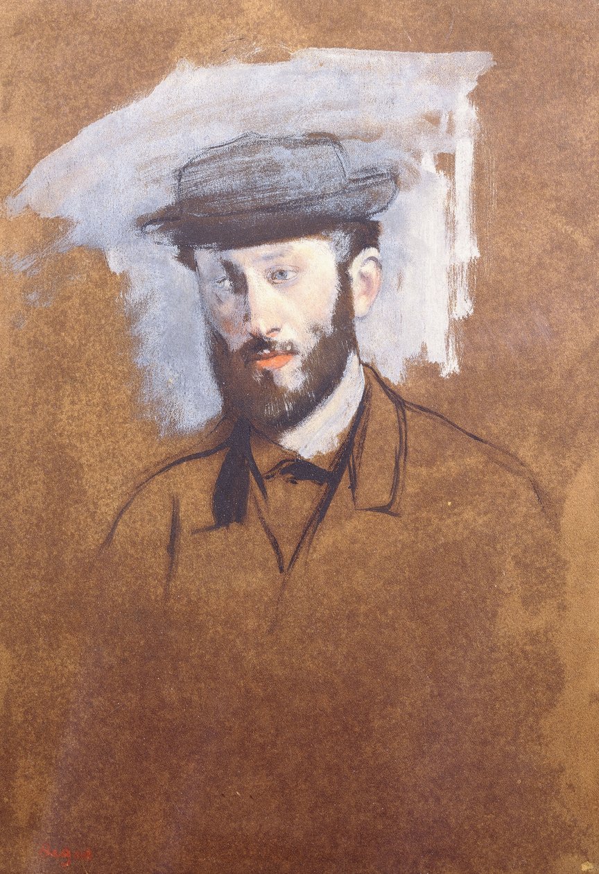 Eugene Manet