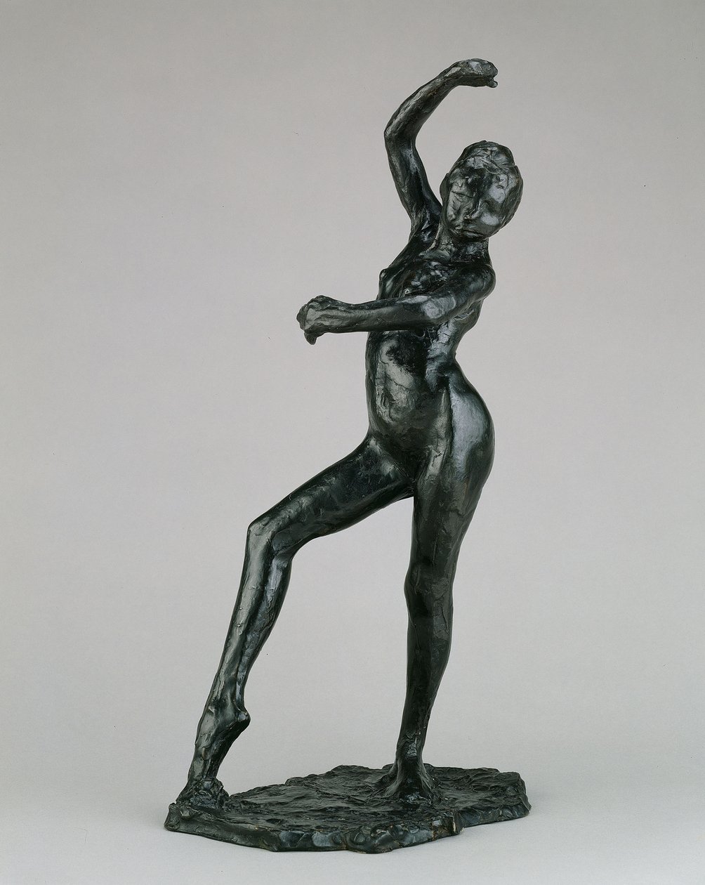 Espanjalainen tanssi tekijältä Edgar Degas