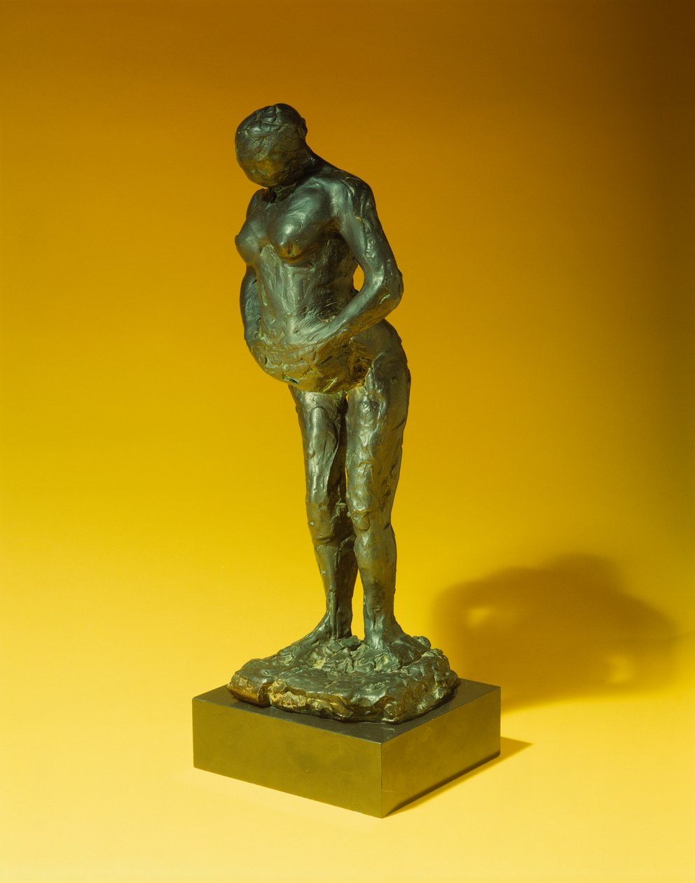 Tuntematon kuva tekijältä Edgar Degas