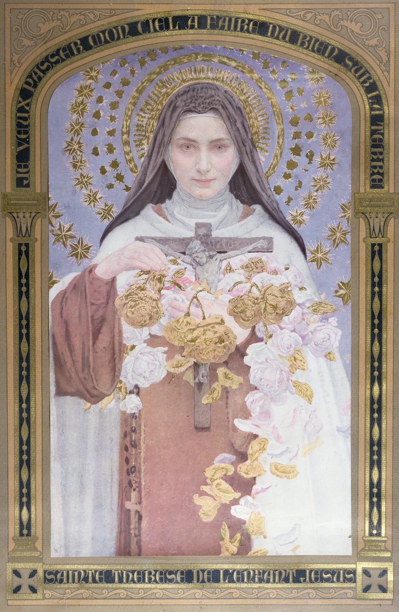 Lisieux