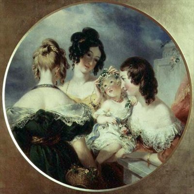 Lilja tekijältä Edmund Thomas Parris