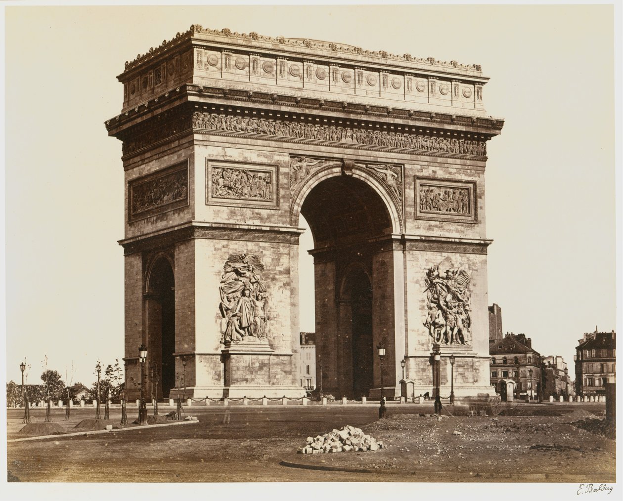 Place de l