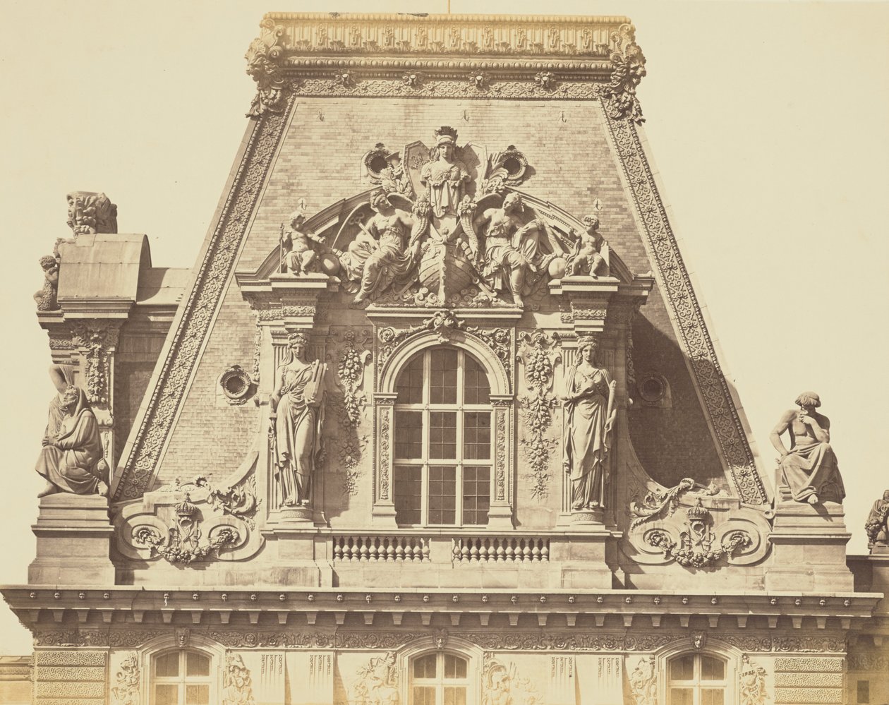[Pavillon Turgot