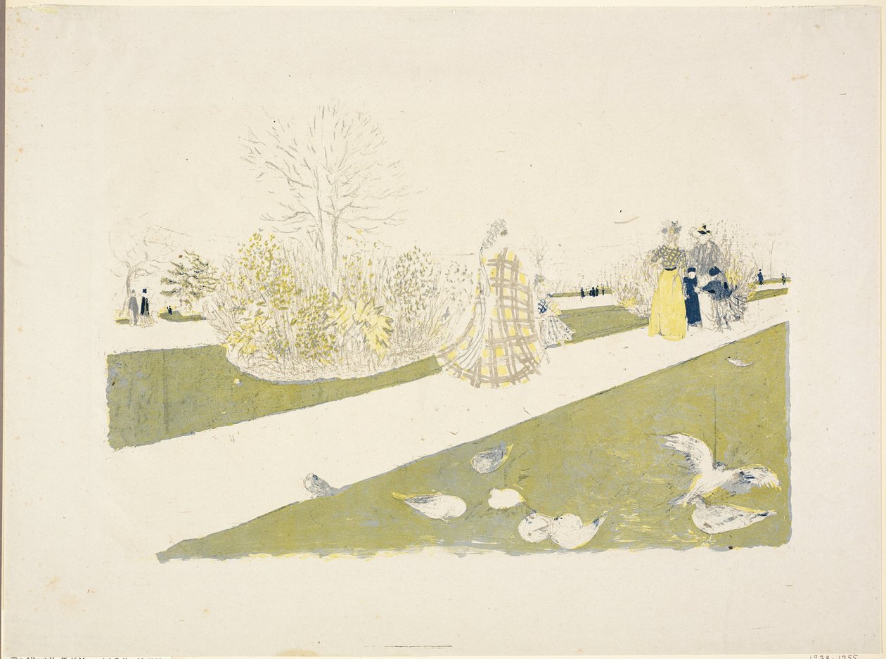 Tuileries
