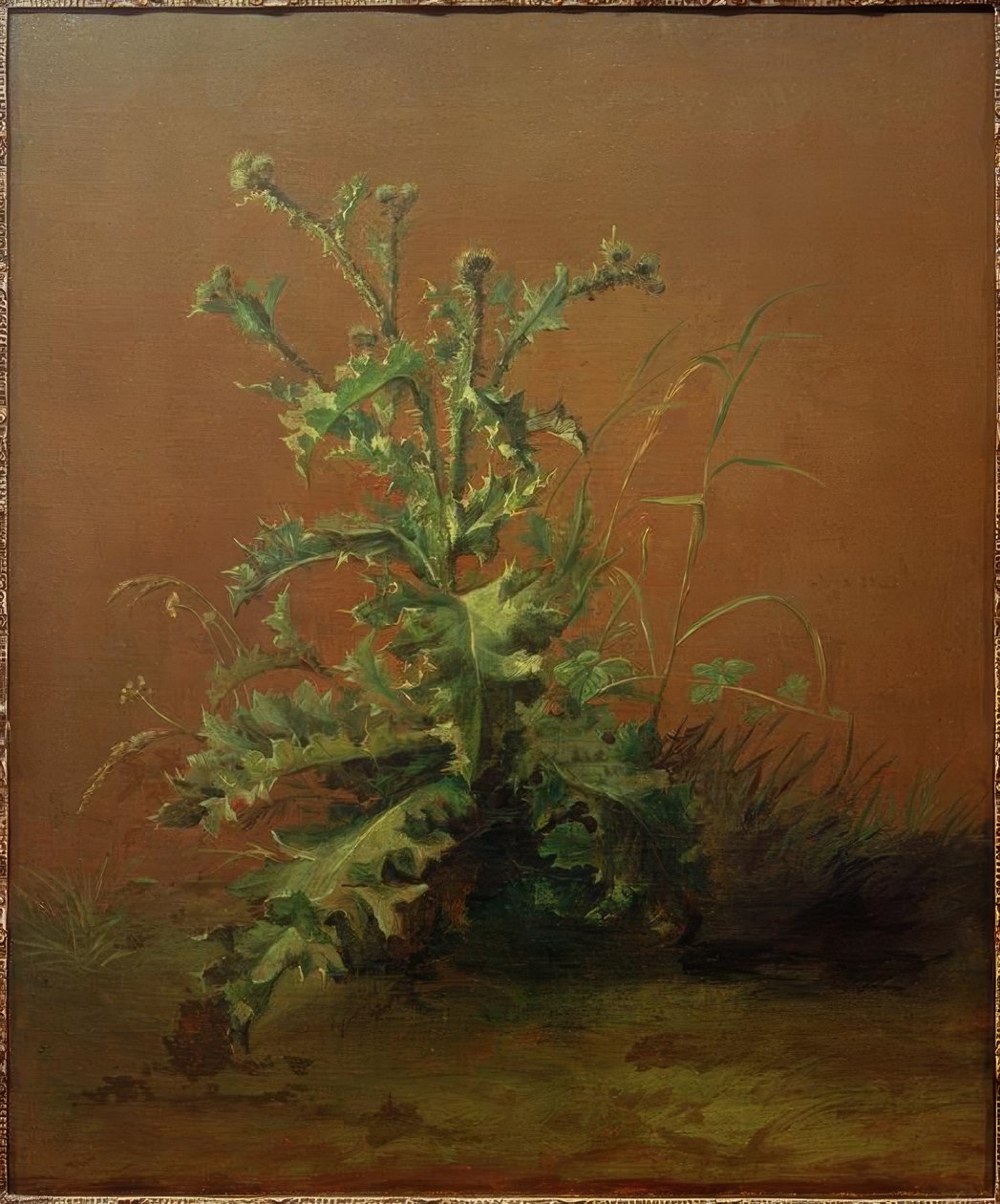 Ohdake tekijältä Édouard Manet
