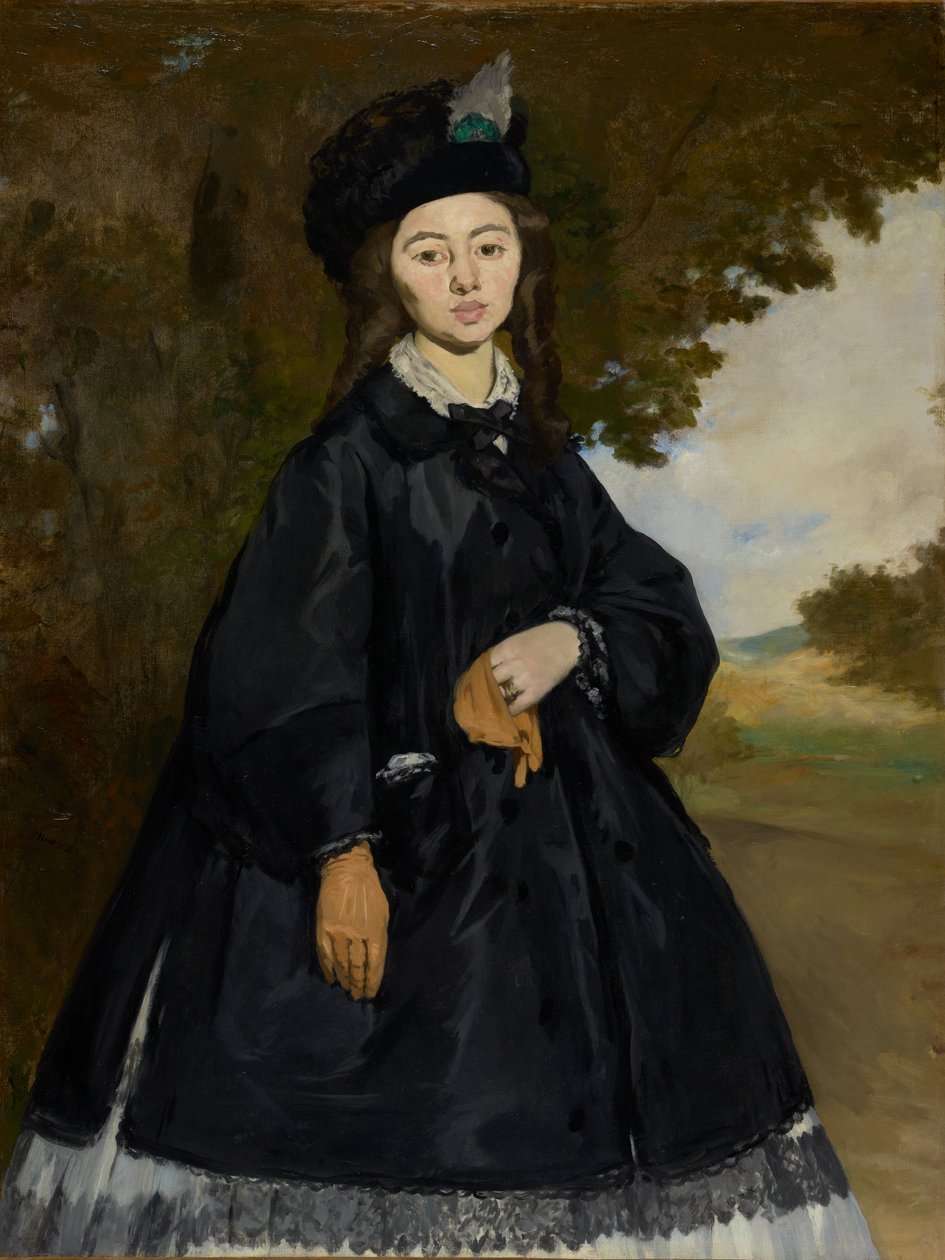 Madame Brunet