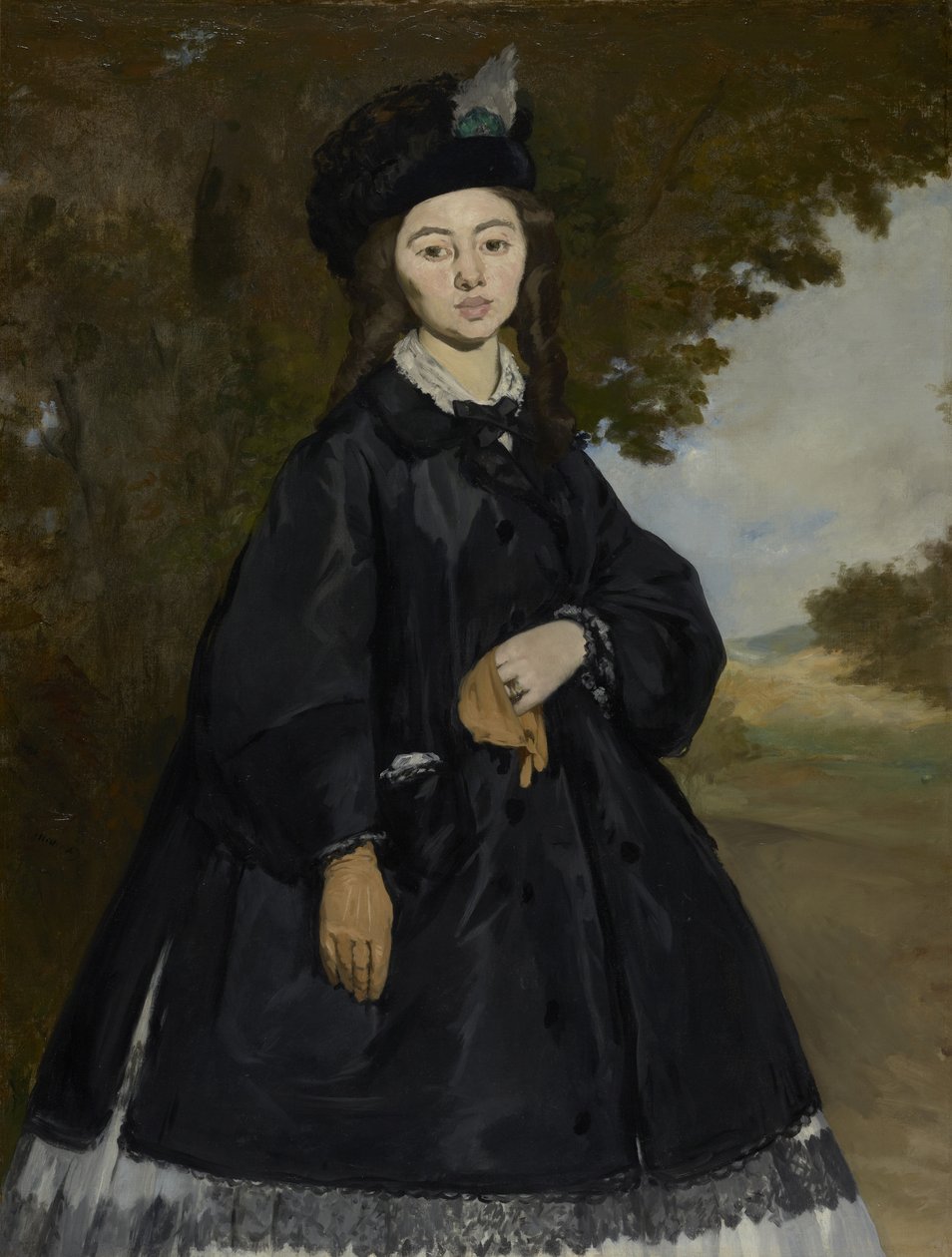 Madame Brunet