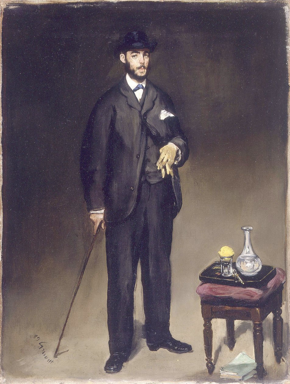 Théodore Duret