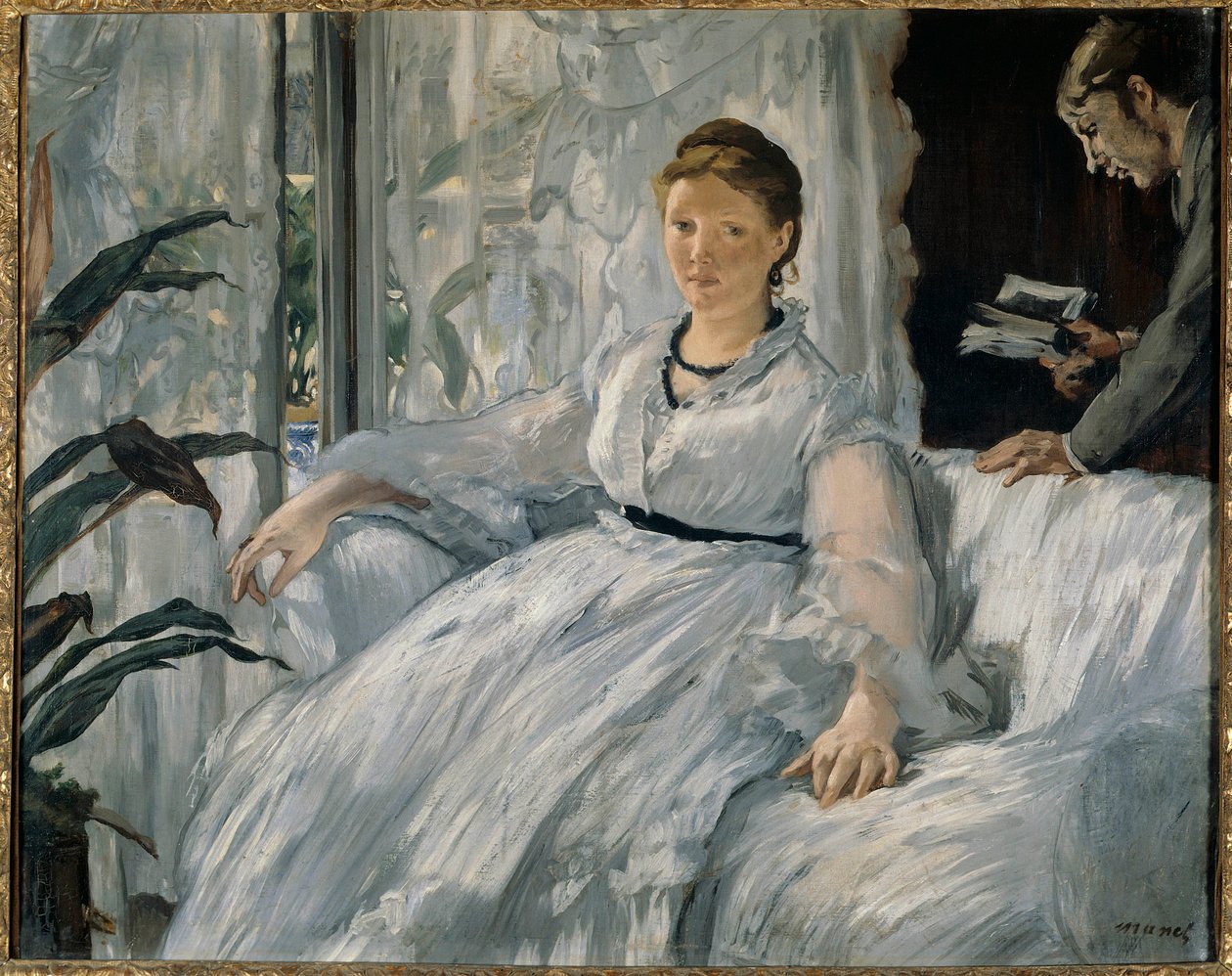 Edouard Manet