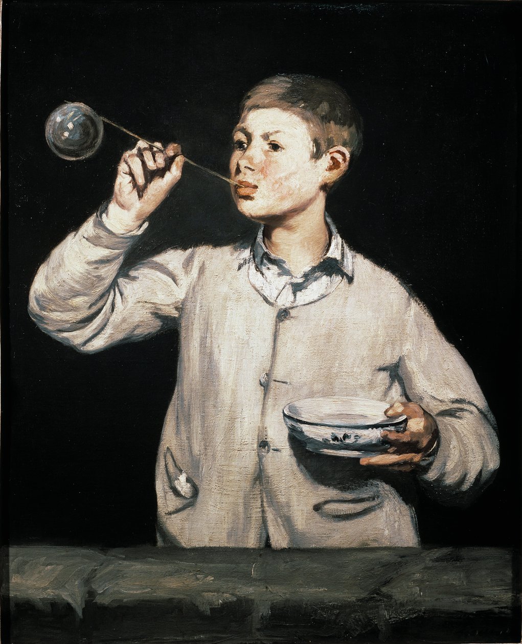 Edouard Manet