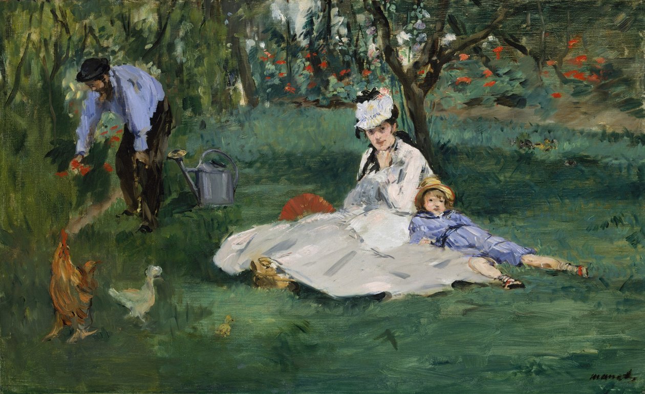 Monet