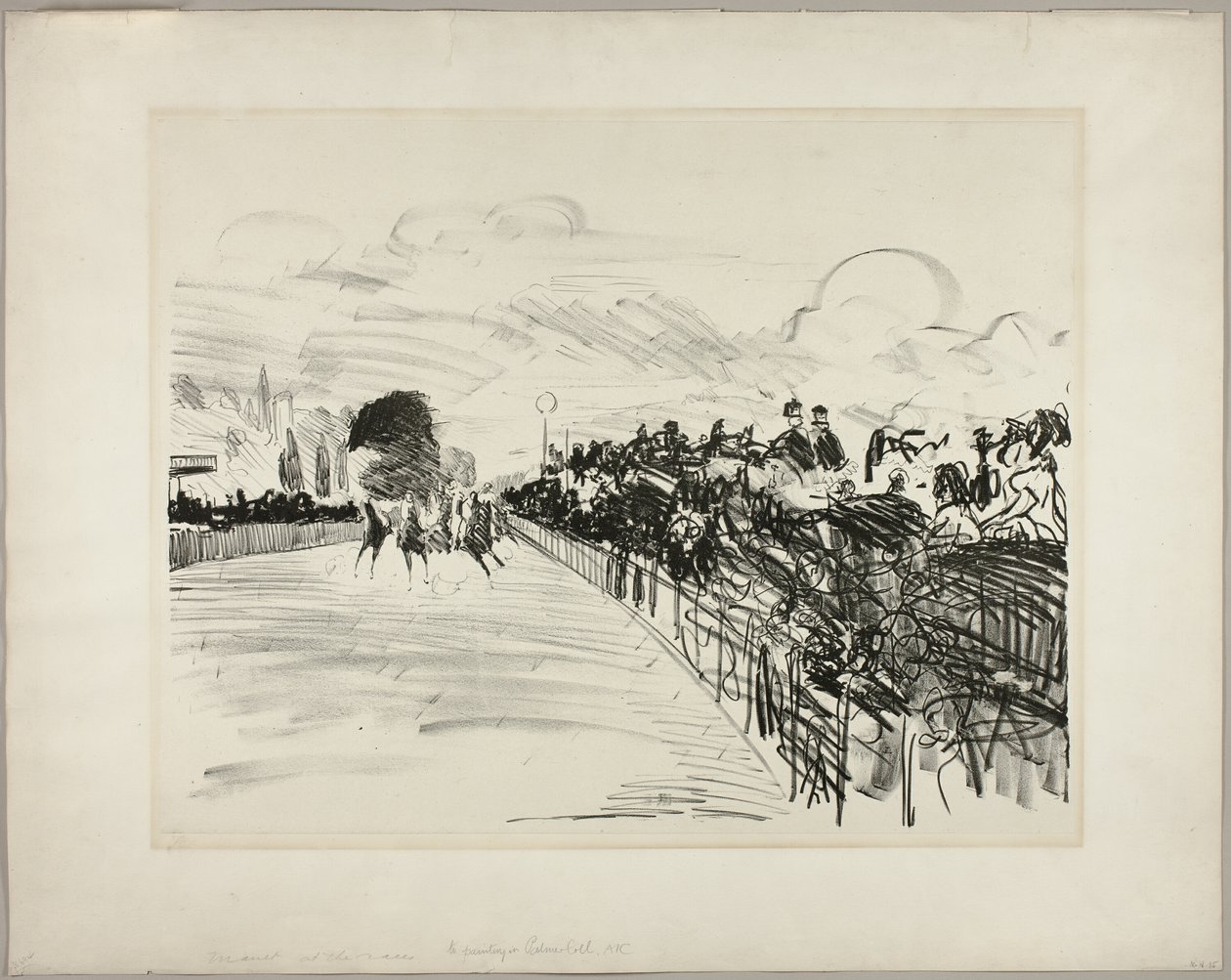 Kilpailut tekijältä Édouard Manet
