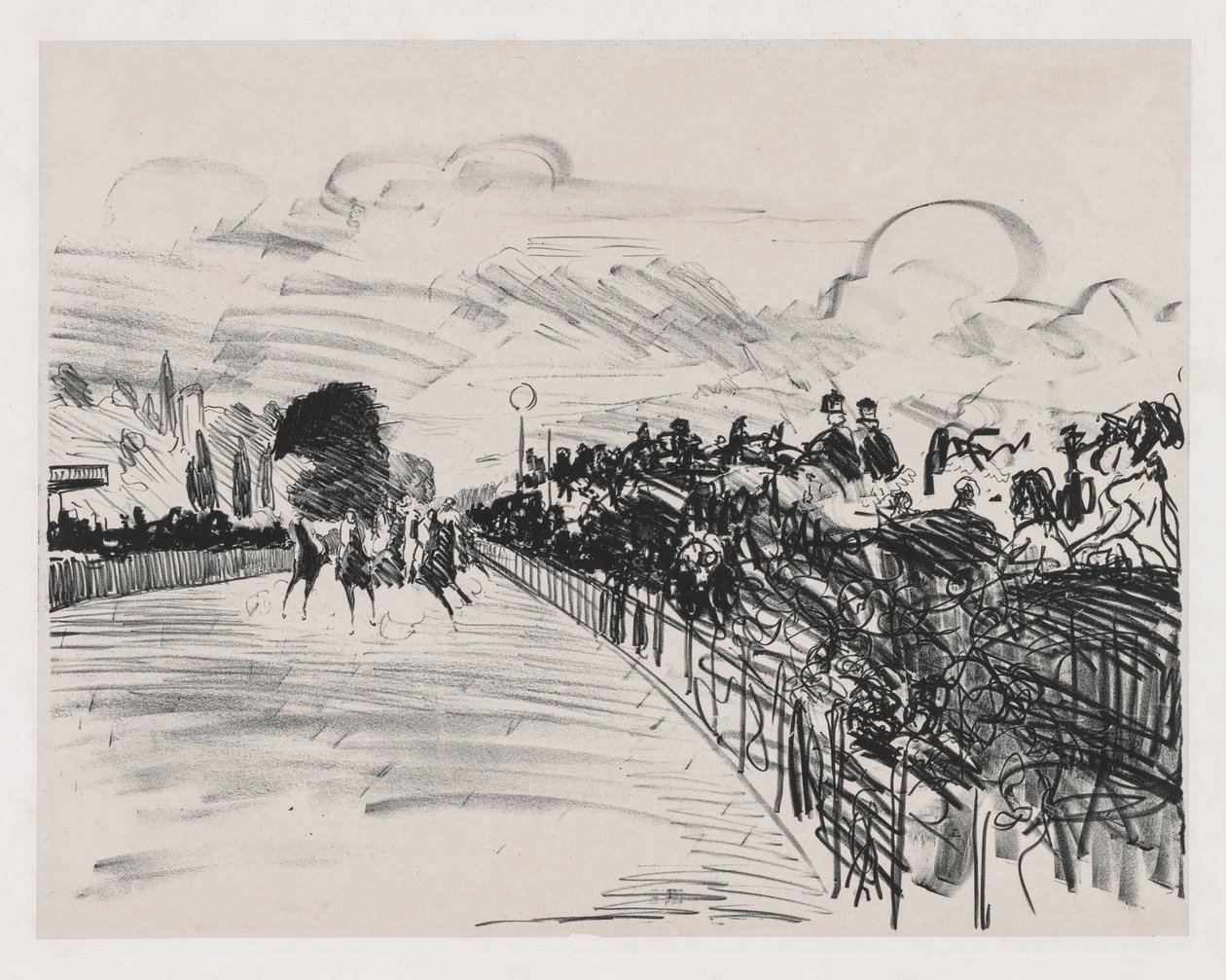 Kilpailut tekijältä Édouard Manet