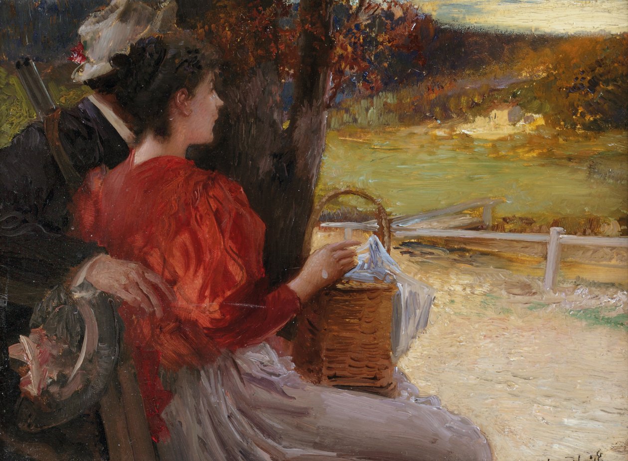 Metsästäjän suosikki tekijältä Edouard Veith