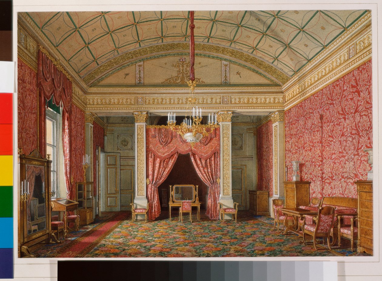 Talvipalatsin (Palais d