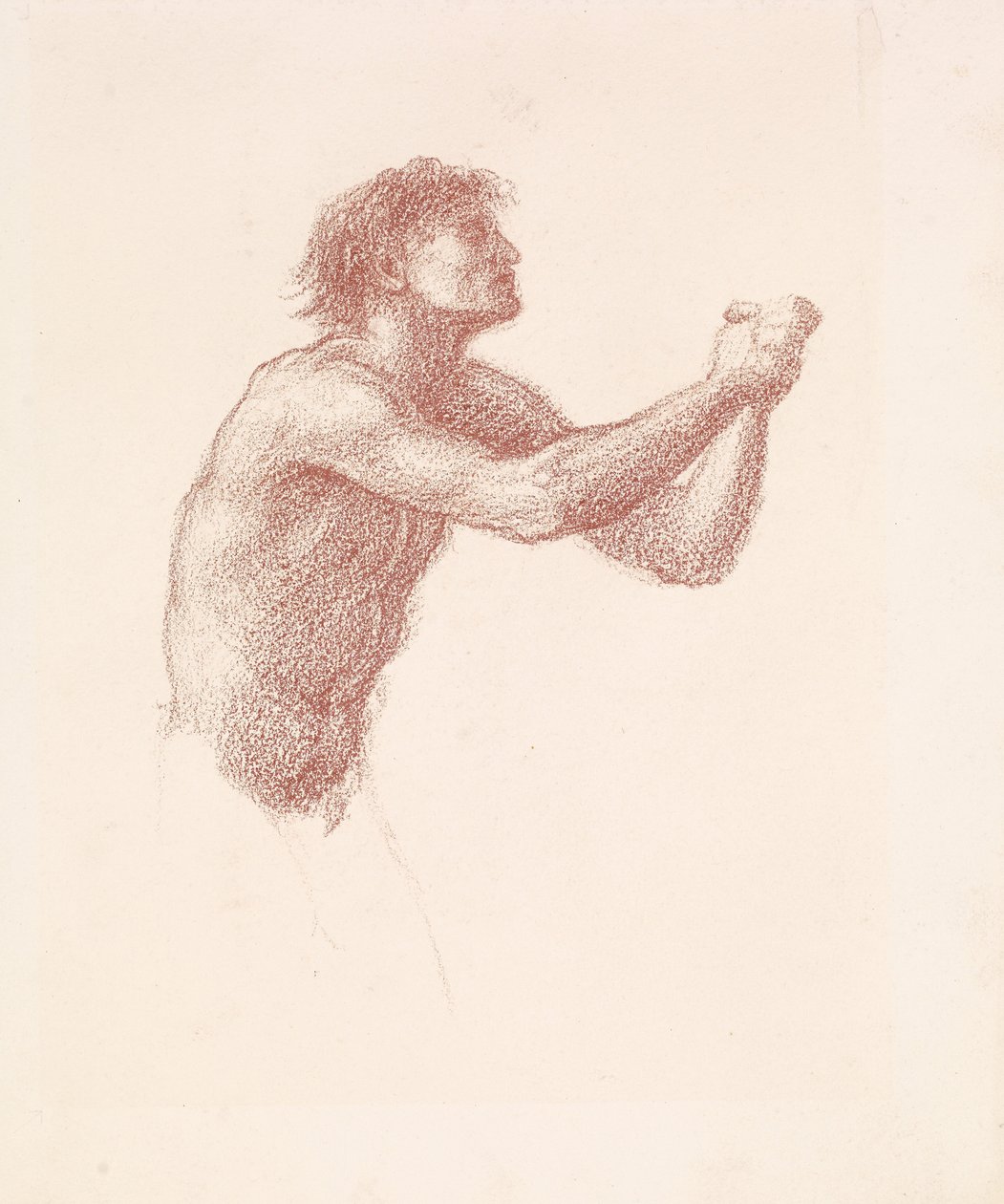Venuksen kukkula tekijältä Edward Burne Jones