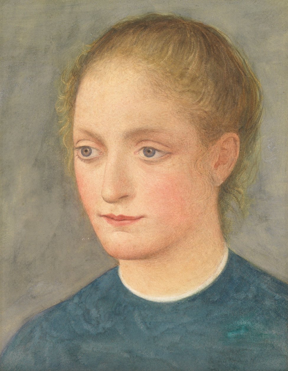 Maria Vanzini tekijältä Edward Clifford