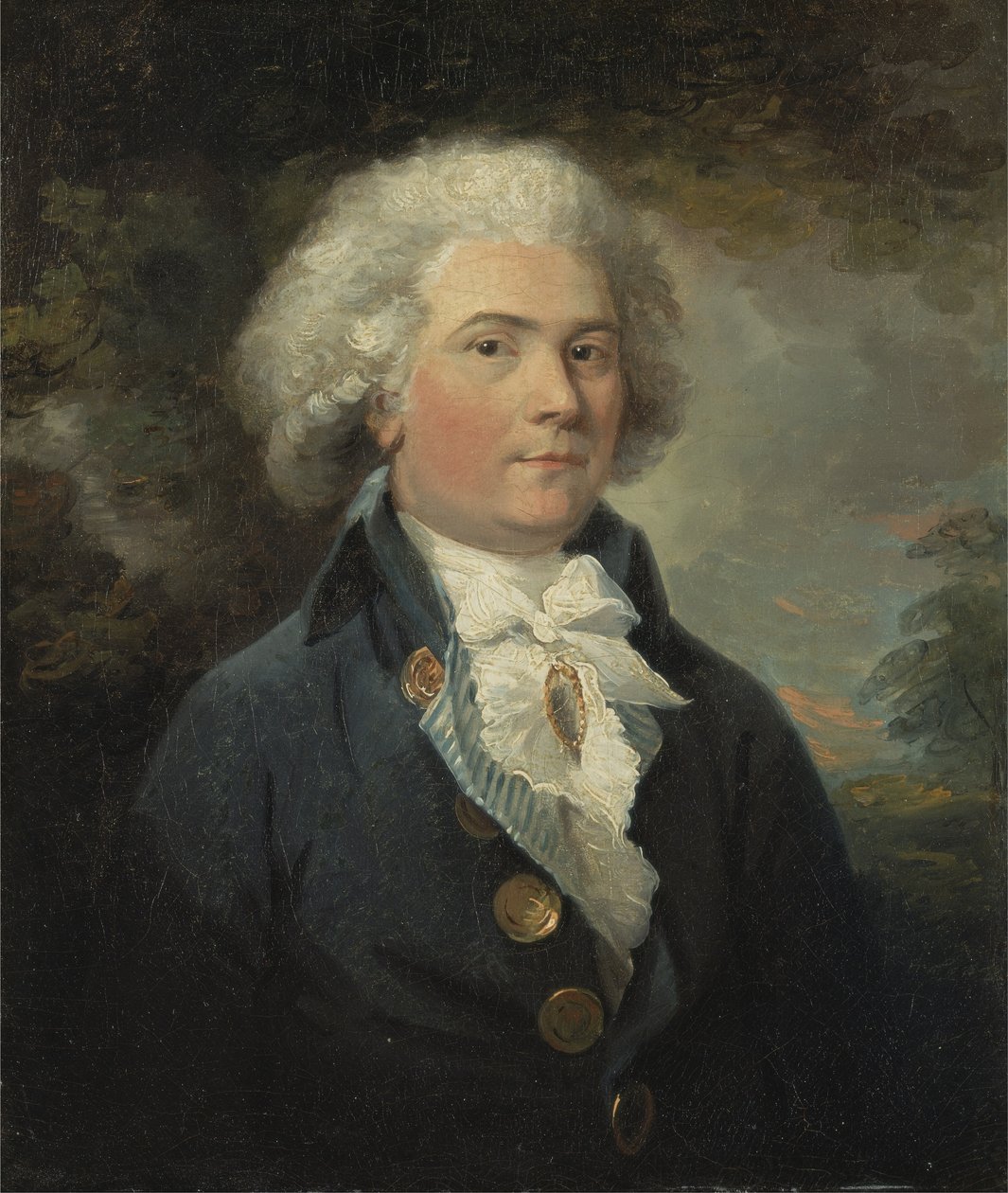 Walter Smith, 1787 finn tekijältä Edward Edwards