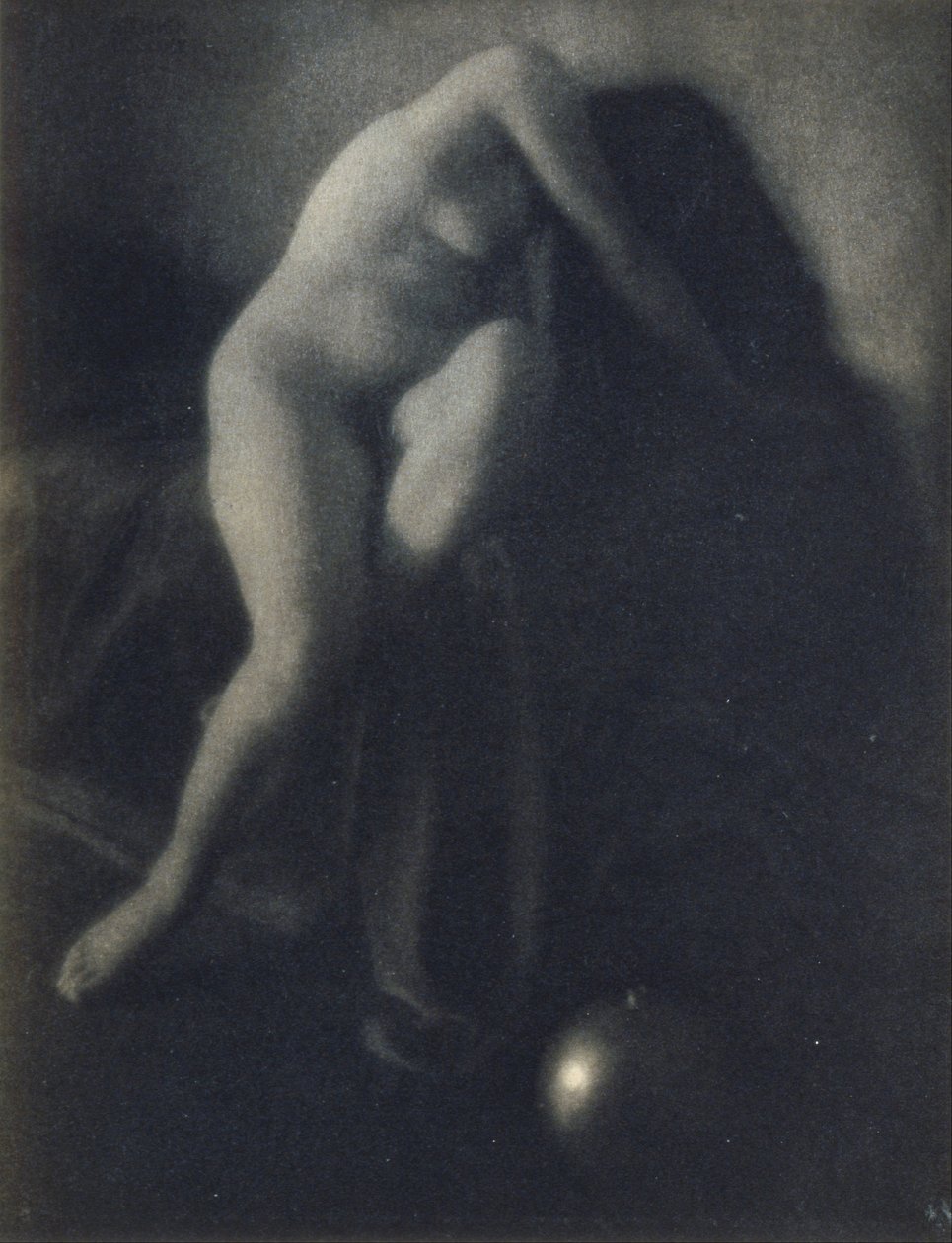 In memoriam tekijältä Edward Jean Steichen