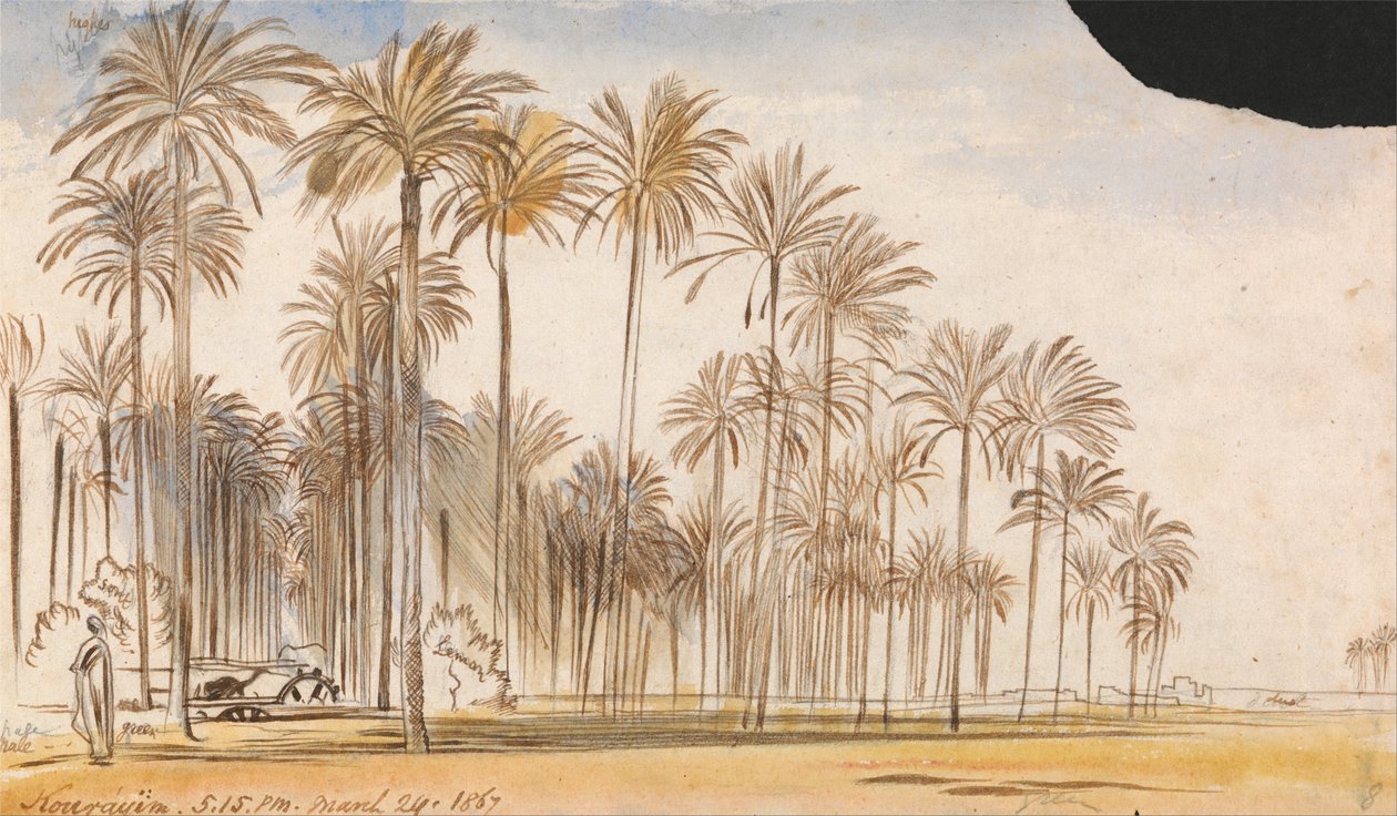 Rohkeutta tekijältä Edward Lear