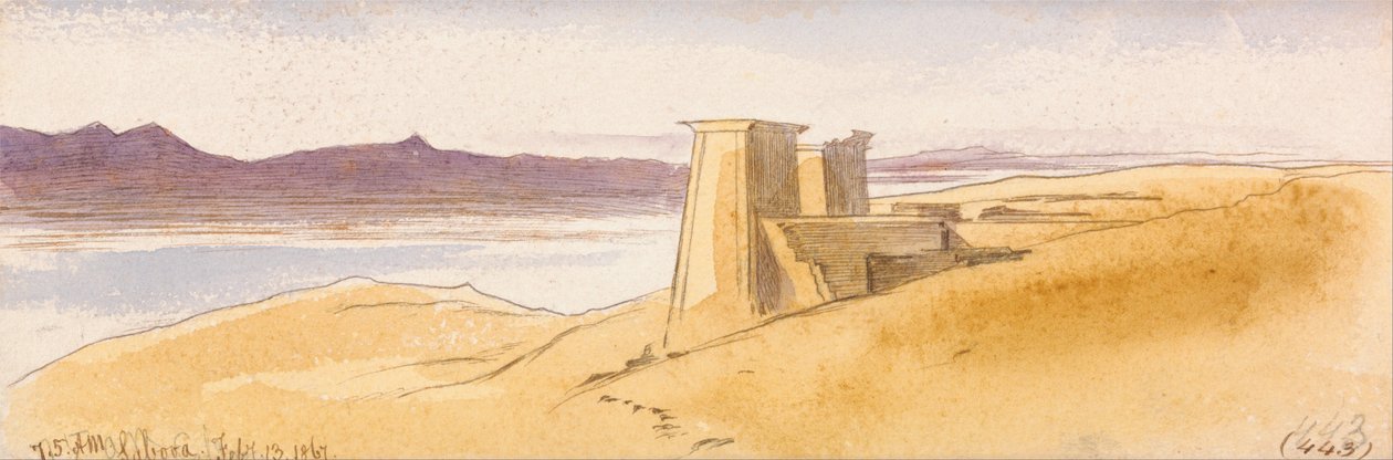 Sabooa tekijältä Edward Lear