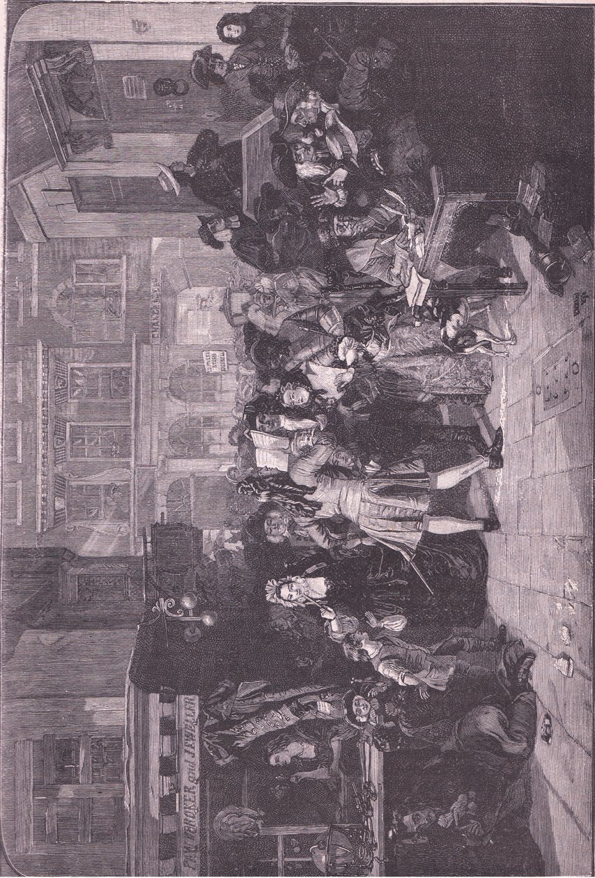 Etelämeren kupla tekijältä Edward Matthew Ward