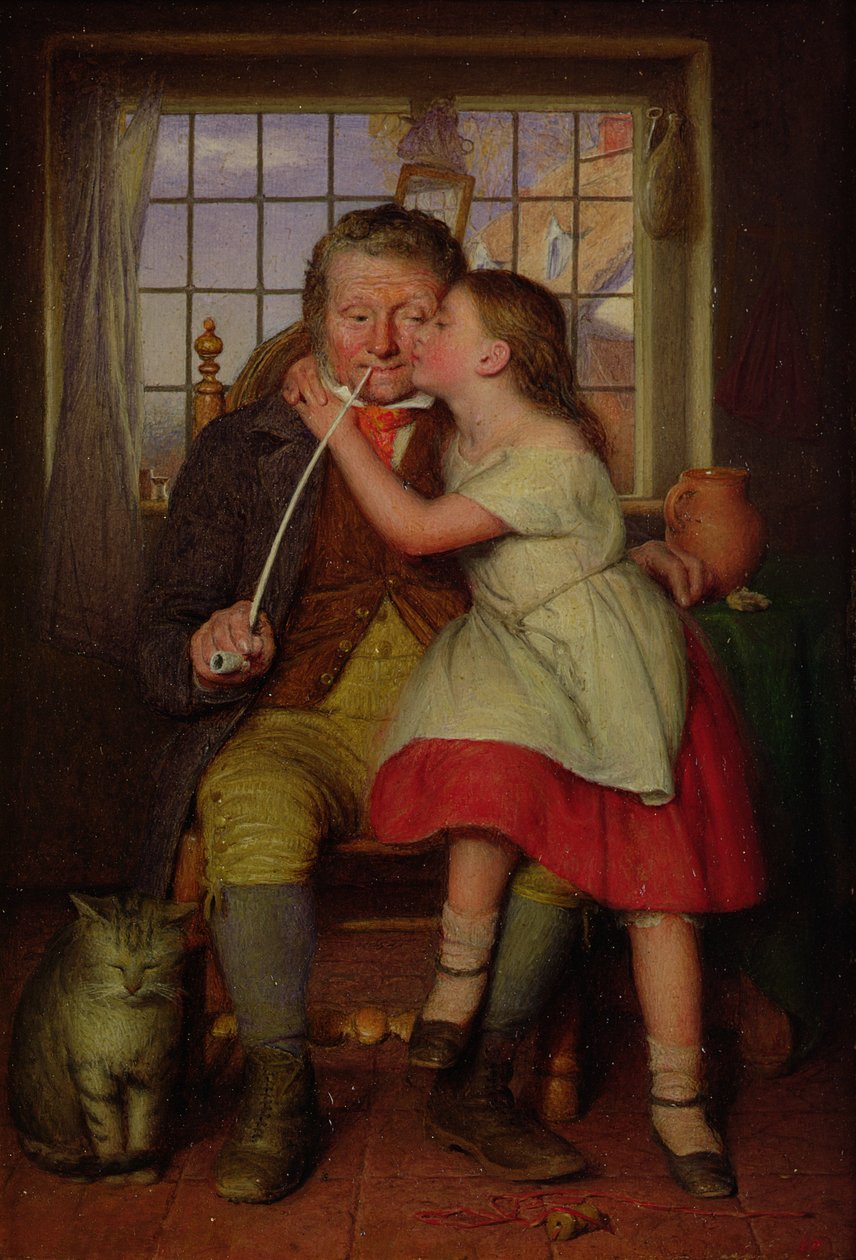 Isoisän polvella tekijältä Edward Thompson Davis