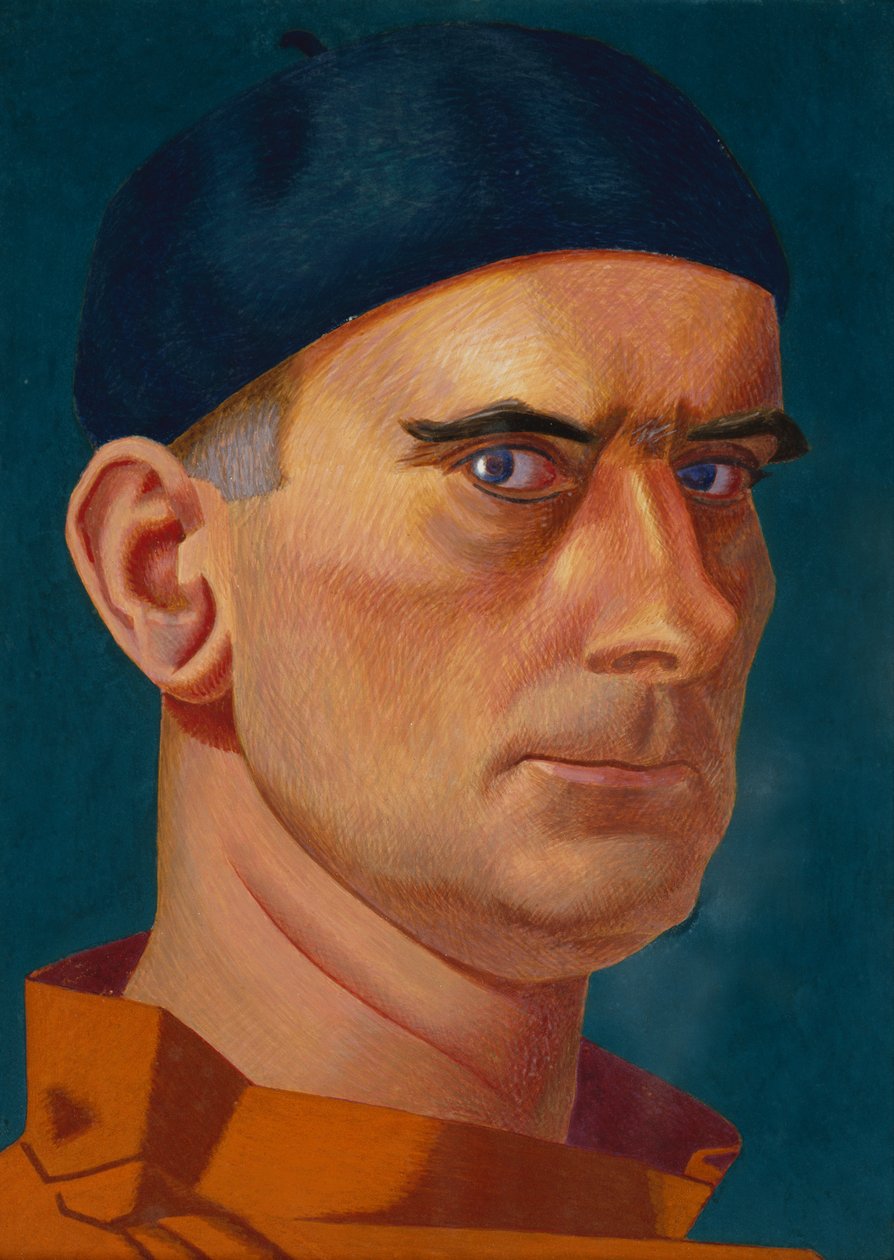 Edward Wadsworth tekijältä Edward Alexander Wadsworth