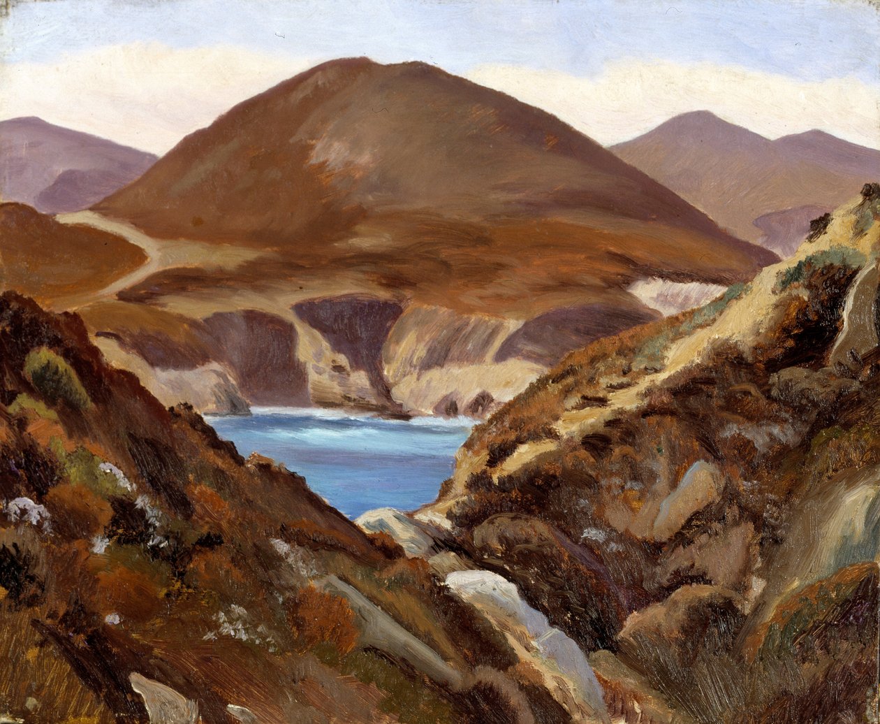 Yankee Point, n. 1931-1933. tekijältä Edward Bruce