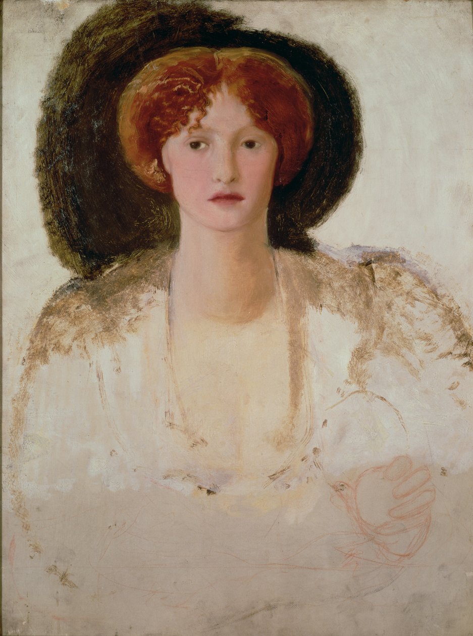 Toivoa tekijältä Edward Burne Jones
