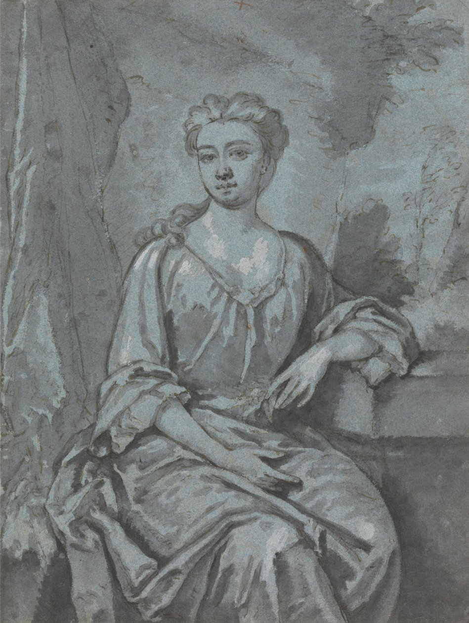 Lady tekijältä Edward Byng