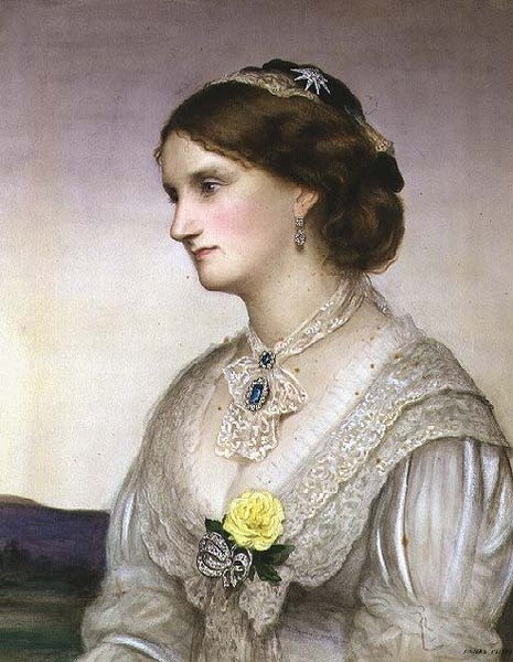 Selina, Bradfordin kreivitär tekijältä Edward Clifford