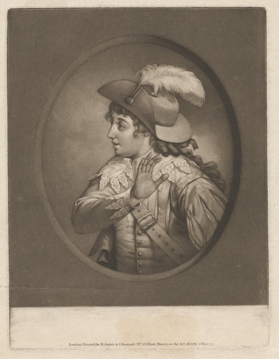 Don Ferdinand tekijältä Edward Fisher
