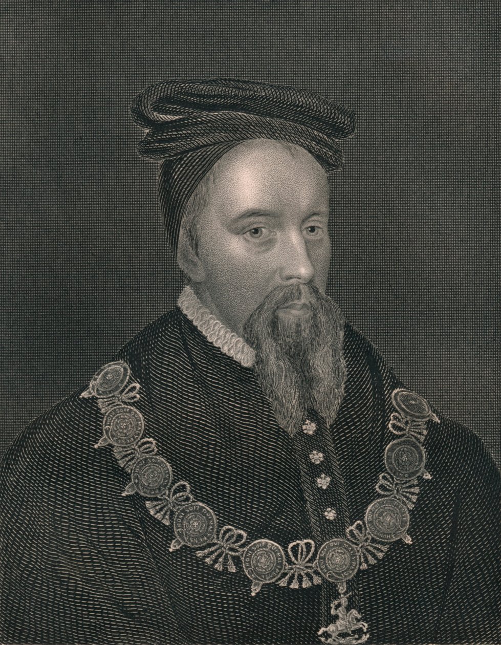Thomas Stanley, Earl of Derby, 1800-luvun alkupuoli. tekijältä Edward Francis Finden
