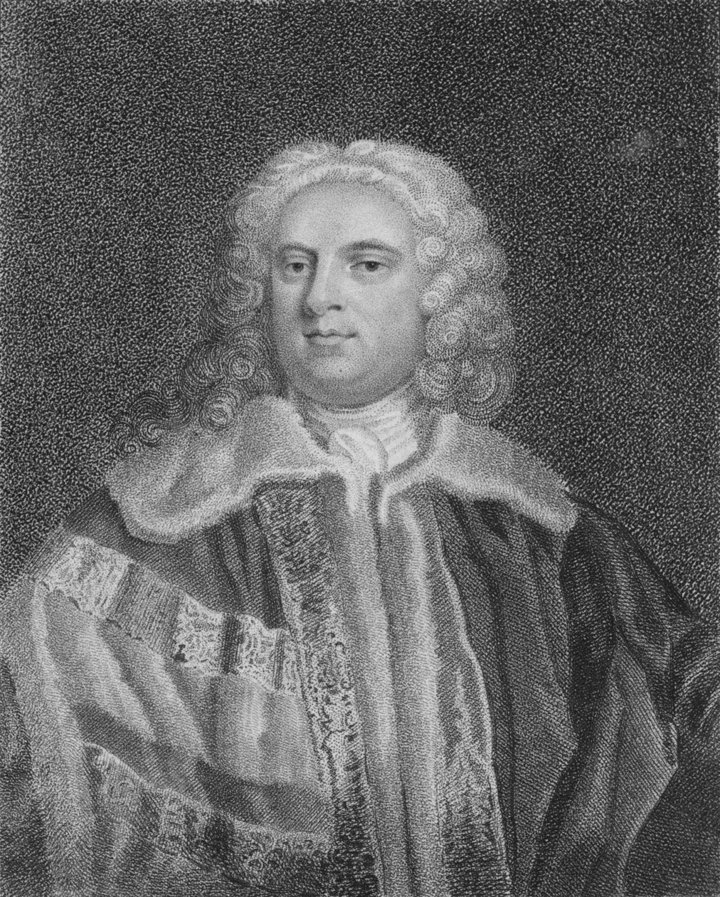 James Earl of Abercorn, 1800. tekijältä Edward Harding