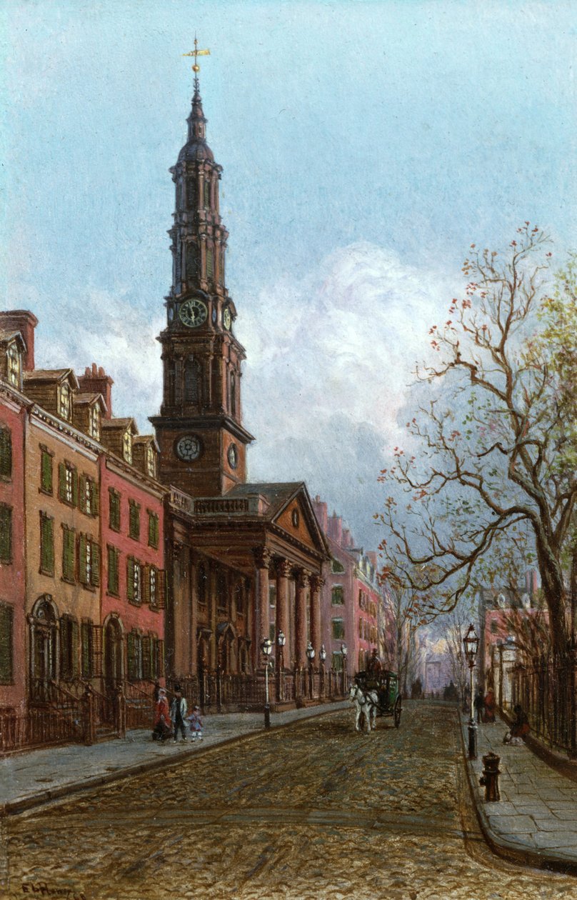 St. John