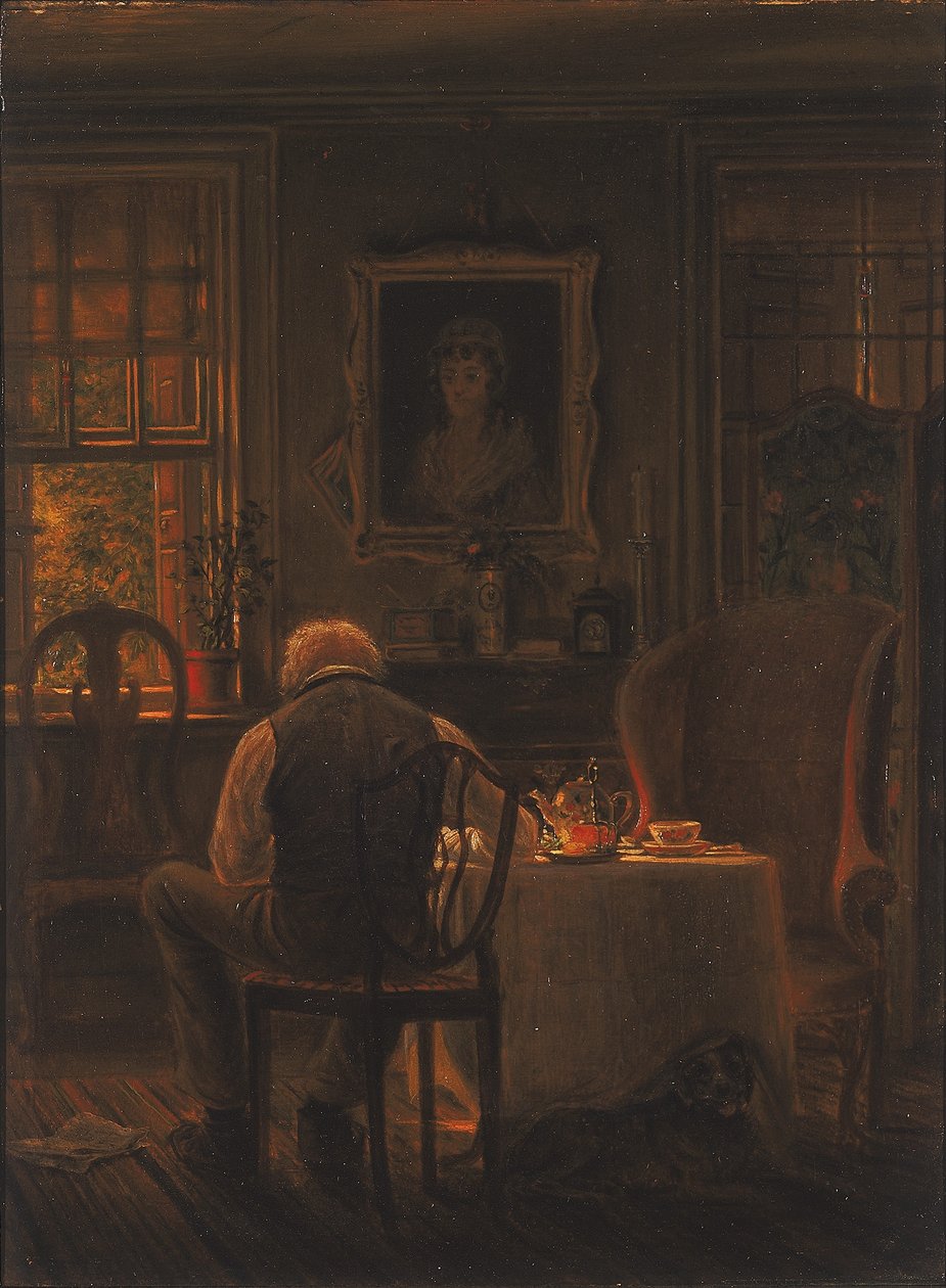 Leskimies tekijältä Edward Lamson Henry