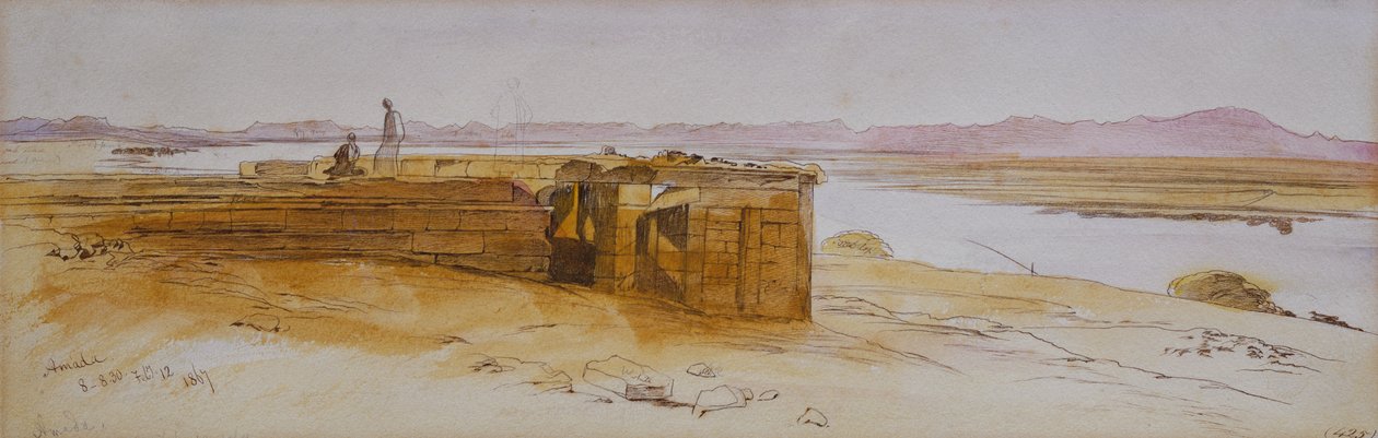 Rakastettu tekijältä Edward Lear